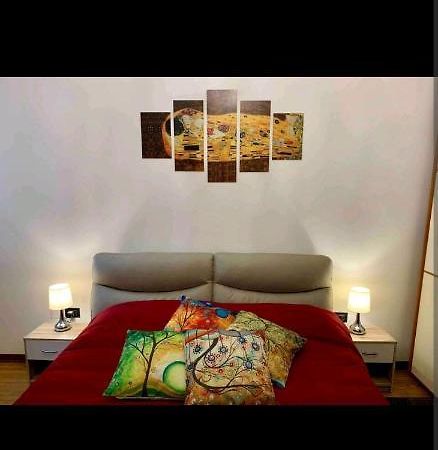 Magic Casanova Flat In The Heart Of Venezia Esterno foto