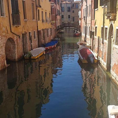 Magic Casanova Flat In The Heart Of Venezia Esterno foto