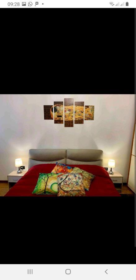 Magic Casanova Flat In The Heart Of Venezia Esterno foto