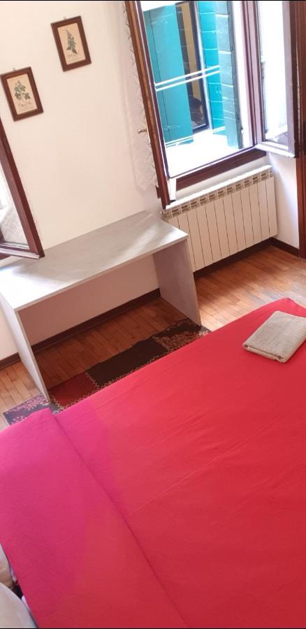 Magic Casanova Flat In The Heart Of Venezia Esterno foto