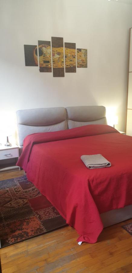 Magic Casanova Flat In The Heart Of Venezia Esterno foto