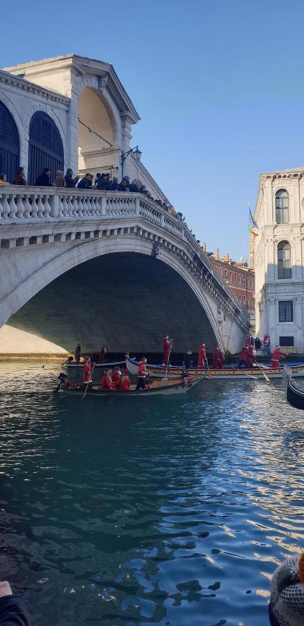 Magic Casanova Flat In The Heart Of Venezia Esterno foto