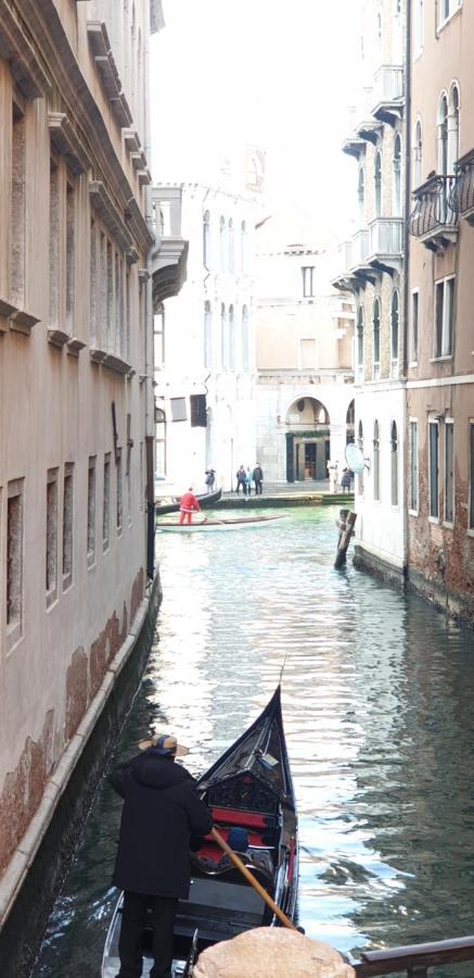 Magic Casanova Flat In The Heart Of Venezia Esterno foto