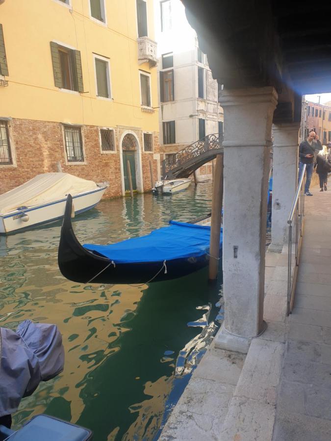 Magic Casanova Flat In The Heart Of Venezia Esterno foto