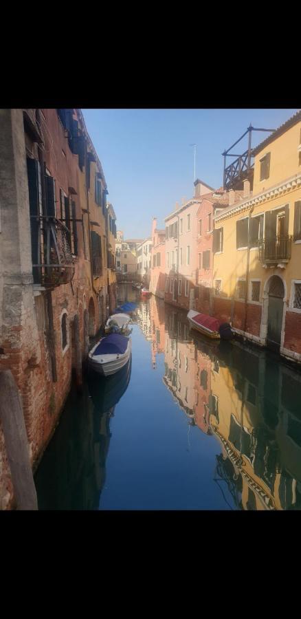 Magic Casanova Flat In The Heart Of Venezia Esterno foto