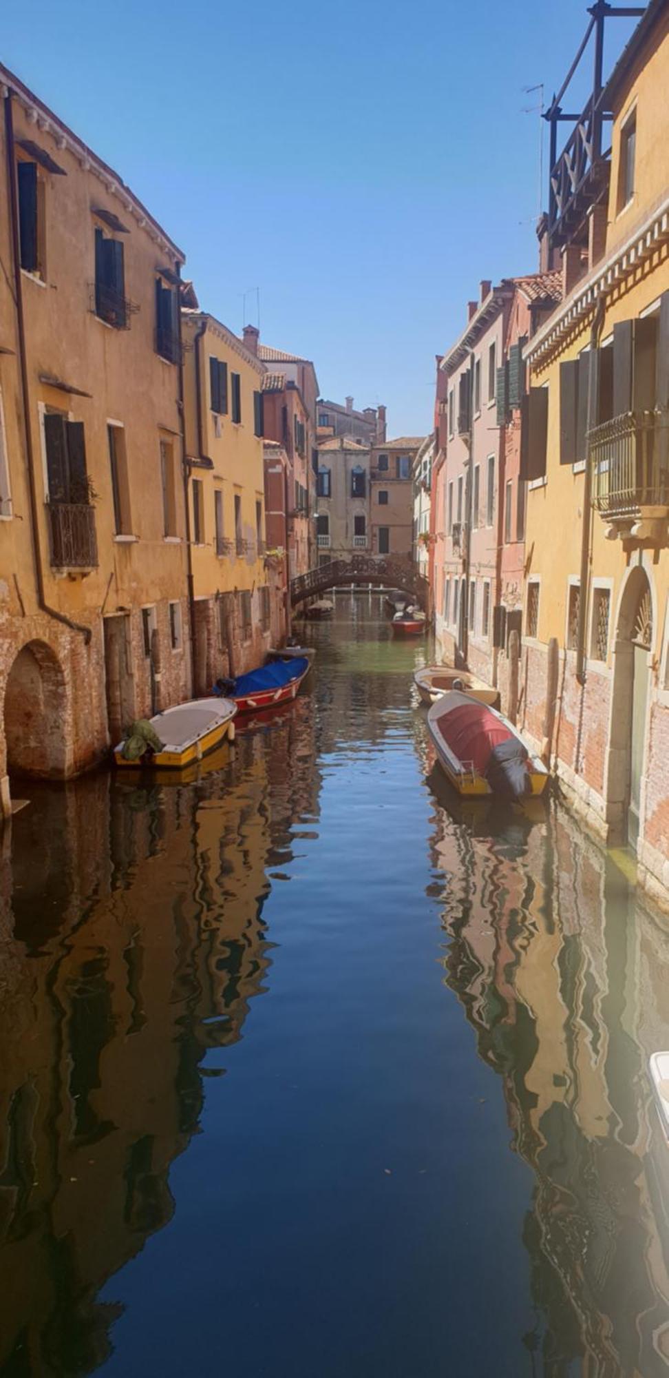 Magic Casanova Flat In The Heart Of Venezia Camera foto